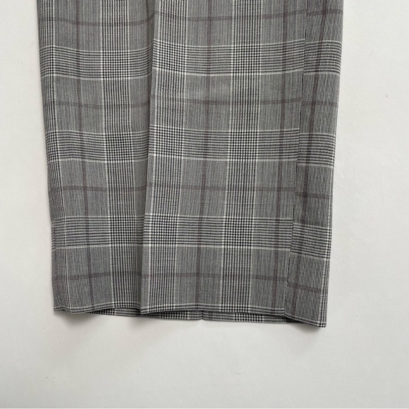 TED BAKER “Roger CT” slim wool dress pants - Picture 2 of 6